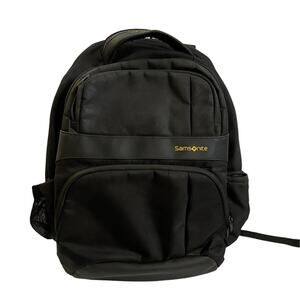 Samsonite Ikonn III Laptop Backpack